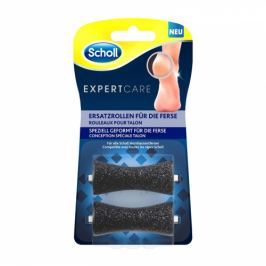 Scholl Velvet Smooth 2 ks