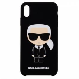 Karl Lagerfeld Full Body na Apple iPhone 7/8 (KLHCI8SLFKBK)