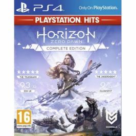 Sony Horizon: Zero Dawn Complete Edition PS HITS (PS719706014)