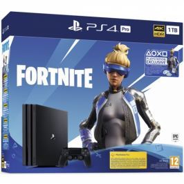 Sony Pro 1 TB + Fortnite balíček 2000 V Bucks (PS719941101)