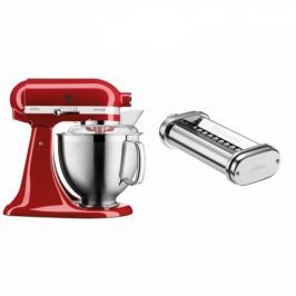 KitchenAid 5KSM185PSEER + 5KSMPRA