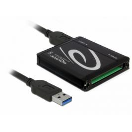 DeLock USB 3.0 / CFast (91686)