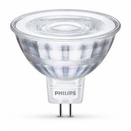 Philips bodová, 5W, GU5.3, teplá bílá (8718696710494)