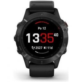 Garmin fenix6 Glass (MAP/Music) (010-02158-02)