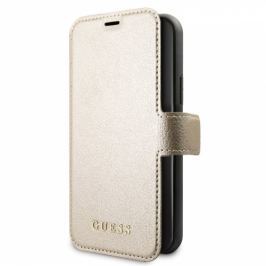 Guess Iridescent Book na Apple iPhone 11 Pro Max (GUFLBKSN65IGLG)