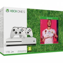 Microsoft 1 TB + ovladač + FIFA 20 (234-00607)