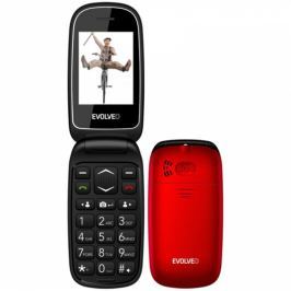 Evolveo EasyPhone FD (EP-700-FDR)