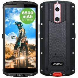 Evolveo StrongPhone G7 (SGP-G7-B)