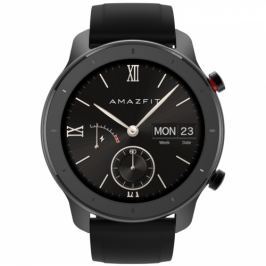 Xiaomi Amazfit GTR 42 mm - Starry Black (A1910-SB)