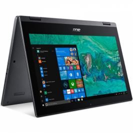 Acer 1 (SP111-33-C8KN) černý + Microsoft 365 pro jednotlivce (NX.H0UEC.003)