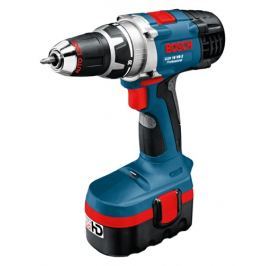 Bosch GSR 18 VE-2