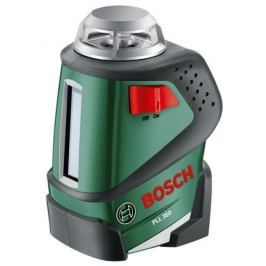 Bosch PLL 360 (0603663020)