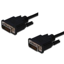 Digitus DVI, 3m (AK-320108-030-S)