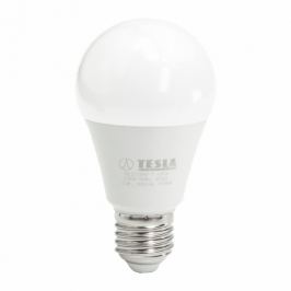 Tesla klasik, 11W, E27, studená bílá (BL271160-7)