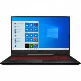 MSI GL75 9SE (GL75 9SE-084CZ)