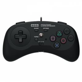 HORI Fighting Commander pro PS4, PS3, PC (PS4-044E)