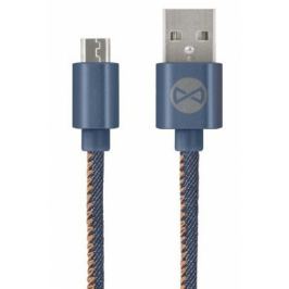 Forever USB/ Micro USB, 1m