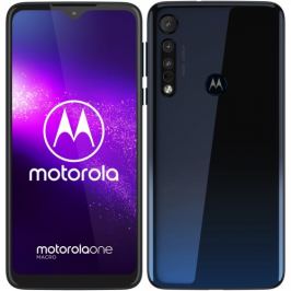 Motorola One Macro (PAGS0000PL)