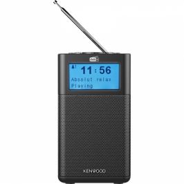 KENWOOD CR-M10DAB-B