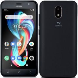 myPhone Fun 6 (TELMYAFUN6BK)