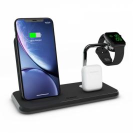 ZENS Stand+Dock+Watch (ZEDC07B)