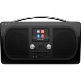 Pure Evoke H6