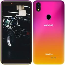 Aligator S5540 Dual SIM (AS5540PG)