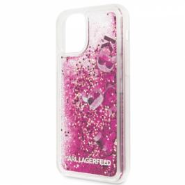 Karl Lagerfeld Floating Charms na Apple iPhone 11 Pro (KLHCN58ROPI)