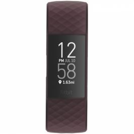 Fitbit Charge 4 (NFC) - Rosewood (FB417BYBY)