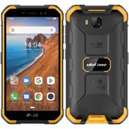 UleFone Armor X6 (ULE000329)