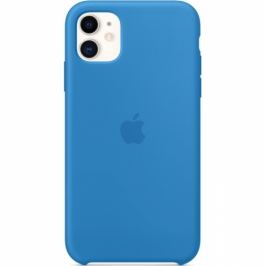 Apple pro iPhone 11 - příbojově modrý (MXYY2ZM/A)
