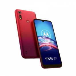 Motorola Moto E6s (PAJE0018PL)