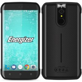 Energizer Hardcase H550S (TELENAHH550SBK)