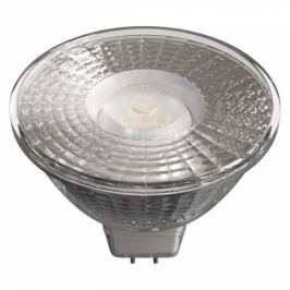 EMOS Classic MR16, 4,5W, GU5,3, neutrální bílá (1525732400)