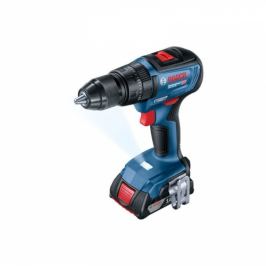 Bosch GSB18V50+2x2.0+Lcase 0.601.9H5.100