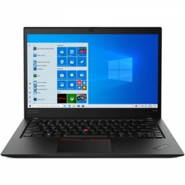 Lenovo T495s (20QJ000JMC)