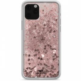 White Diamonds Sparkle Hearts na Apple iPhone 11 (WD1410SPK11)