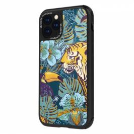 White Diamonds Jungle Tiger na Apple iPhone 11 Pro (WD1400JUN17)