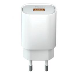 Forever Core 1x USB QC 3.0, 18W (GSM045480)