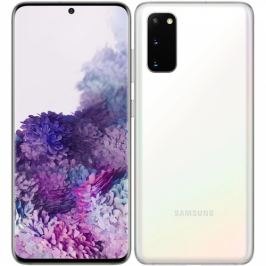 Samsung S20 (SM-G980FZWDEUE)