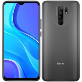 Xiaomi Redmi 9 32 GB - Carbon Grey (28423)
