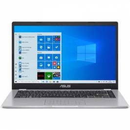 Asus (E410MA-EK018TS) bílý + Microsoft 365 pro jednotlivce (E410MA-EK018TS)