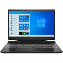 HP Gaming 17-cd0102nc (1X2L1EA#BCM)