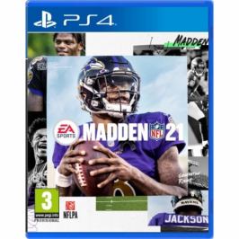 EA Madden NFL 21 (EAP448420)