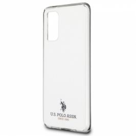 U.S. Polo Small Horse na Samsung Galaxy S20+ (USHCS67TPUWH)