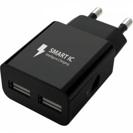 WG 2xUSB, 2,4A (3379)