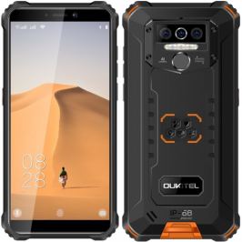 Oukitel WP5 (WP5 Orange)