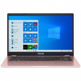 Asus (A410MA-EK429TS) růžový + Microsoft 365 pro jednotlivce (A410MA-EK429TS)