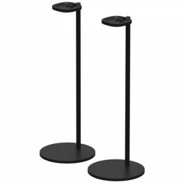 SONOS Stands pro One, One SL a Play:1, 2ks (SS1FSWW1BLK)