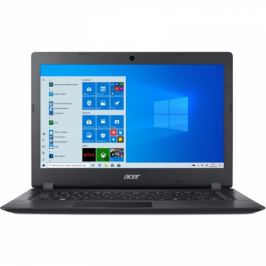 Acer 1 (A114-32-C26N) černý + Microsoft 365 pro jednotlivce (NX.GVZEC.01H)